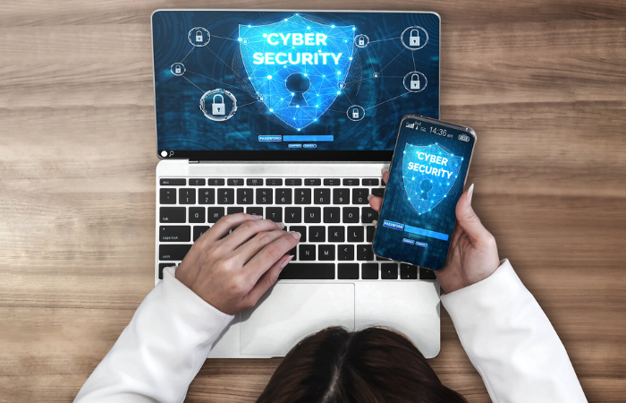 Cybersecurity in a Hyperconnected World: Protecting Data in the Digital Age