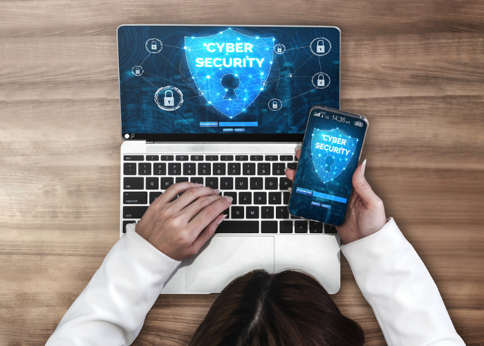 Cybersecurity in a Hyperconnected World: Protecting Data in the Digital Age