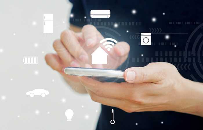 The Internet of Things: Transforming Everyday Life with Connected Devices