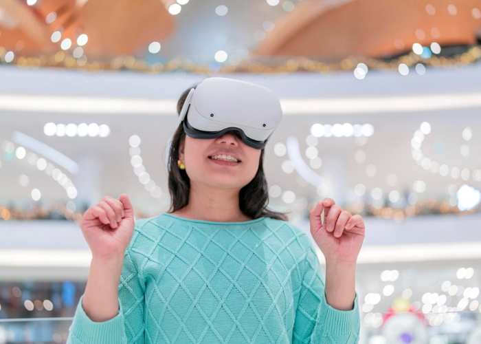Virtual Reality and Immersive Experiences: Redefining Entertainment Engagement