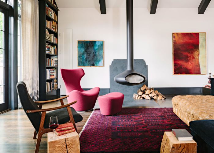 The Art of Interior Design: Creating Functional and Beautiful Spaces