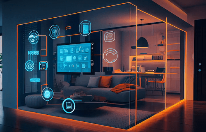 Smart Homes: Embracing Automation and Technology for Modern Living