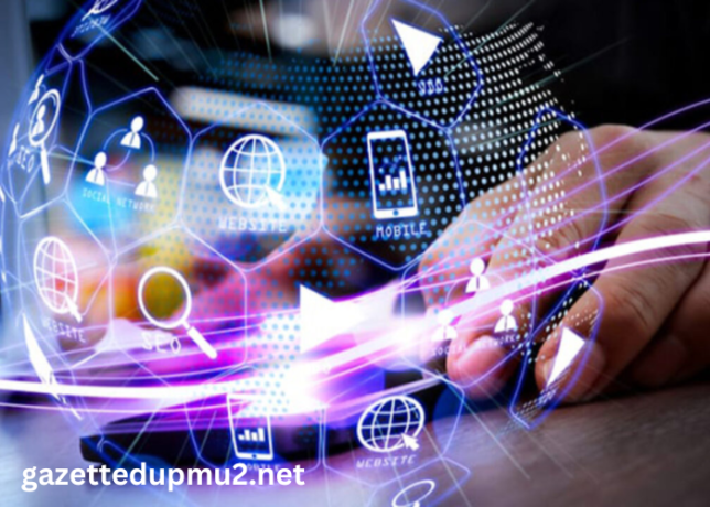 Navigating the Digital Frontier