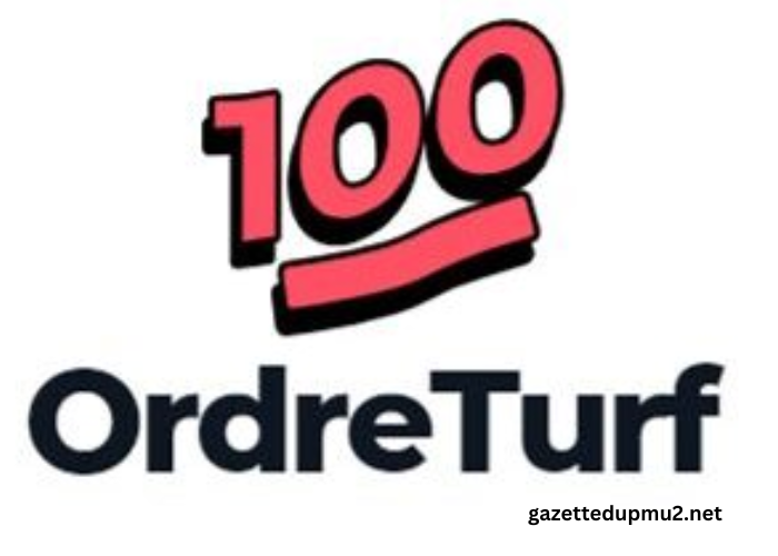 100 Ordre Turf