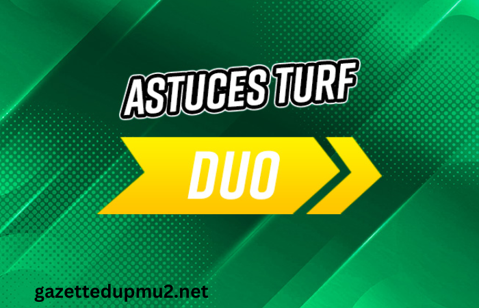 Duo Sur Turf