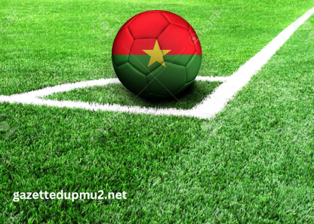 Burkina Faso Turf (1)