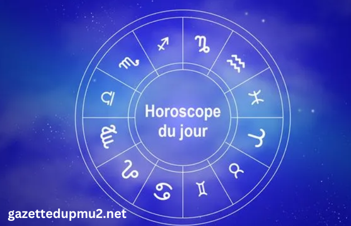 Horoscope Du Jour