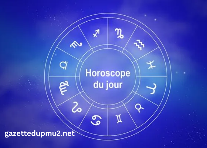 Horoscope Du Jour