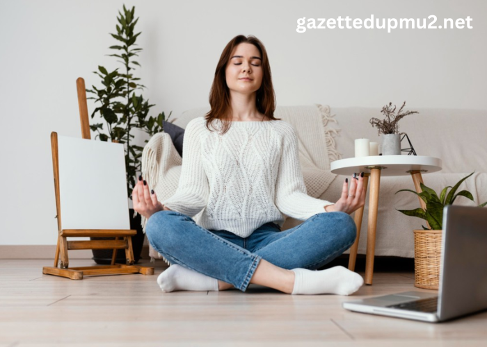 The Art of Mindful Living: Tips for a Balanced Life