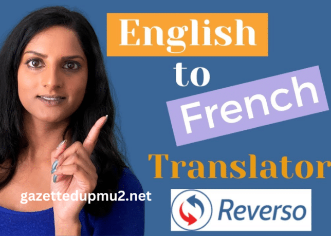 Translate English to French Translate English to French