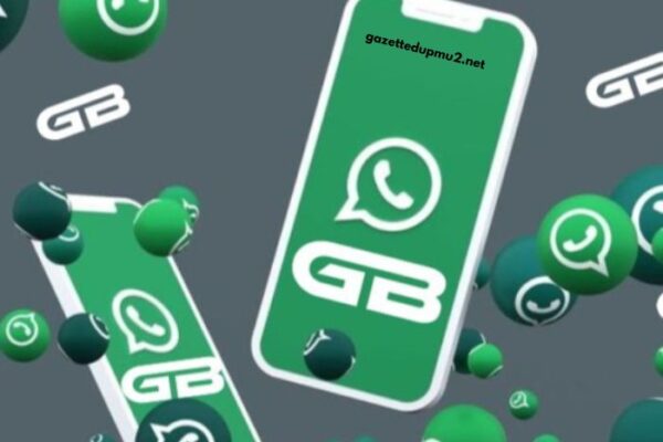 Gb Whatsapp Pro