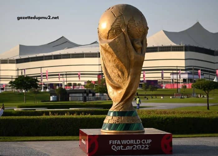 Programme DE LA Coupe Du Monde 2022 (3)